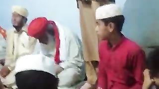 Mehfil e naat, naat e rsool e maqbool