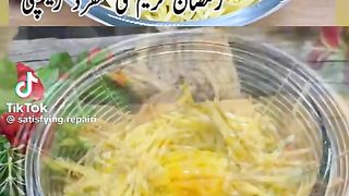 Ramzan recipe