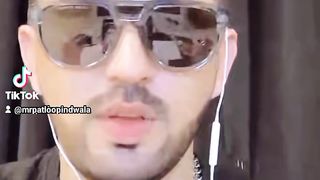 Mr patloo big boss