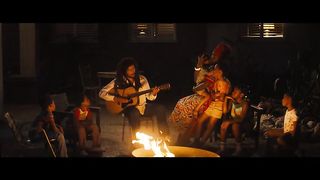 Bob Marley One Love 2024 - Theatrical Trailer