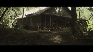 Butchers Book Two Raghorn 2024 - Theatrical Trailer