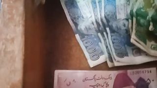 Pakistani Curency