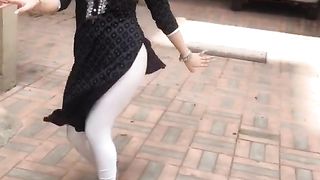 Entertainment and dance  video