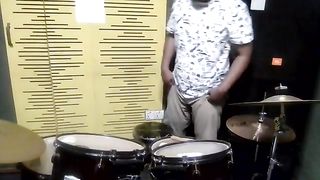Best drum solo ever