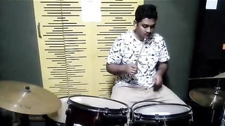 Grove drum fill