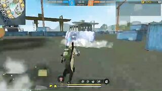 Free Fire game customs