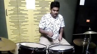 Drum fills