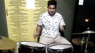 Linear drum fills