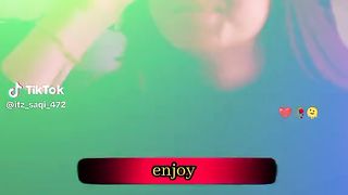 Beautiful girl video ❤️❤️