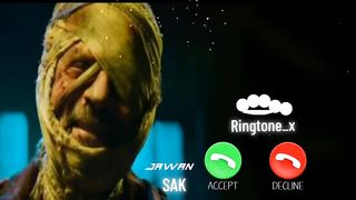 Jawan_movie bgm,Ringtone