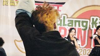 Cool Girlband with Amazing Show at Japan Event