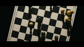Королевская игра   Schachnovelle