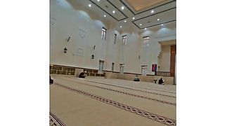 Jummah Mubatak