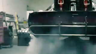 Fast & Furious X Movie short