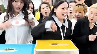 Are you really scared funny video