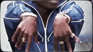 rocky