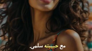 ‼️????تركي حبيبته????وخان الثقة