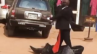 Le plus responsable de son pays????????