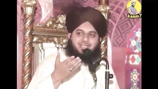 Hazrat Imam Ali as Ki Shahadat Ka Pura Waqia _ 21 Ramzan