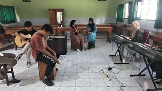 practice music