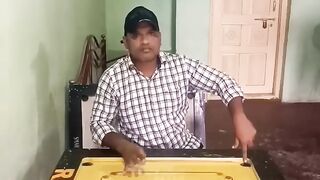 Carrom king????