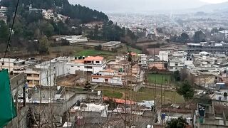 Abbottabad heights