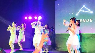 This Girlband just so amazing and awesome!!!