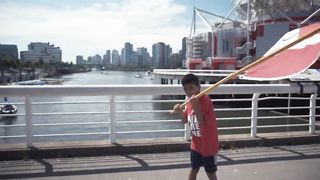 Nama file Video Musik Resmi Lagu We Are One Kanada ke-150 .