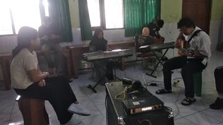 practice music