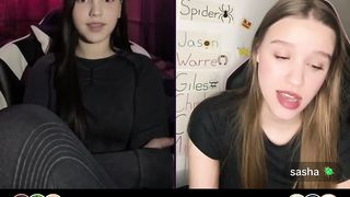 Tik tok live video