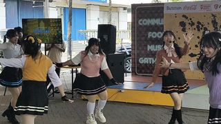 Great Show Girlband and Also Cute!!!