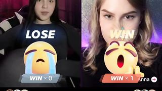 Tik tok live video