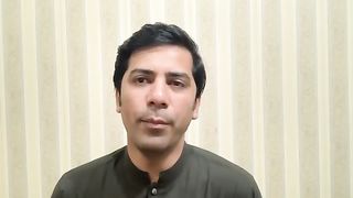 Murad Saeed coming back Sher Afzal Marwat - PTI to get bat symbol -Supreme court on military courts