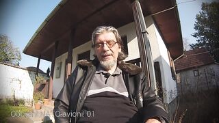 Соборени Нато авиони 1999 година прв дел