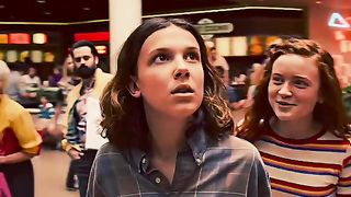 Stranger things