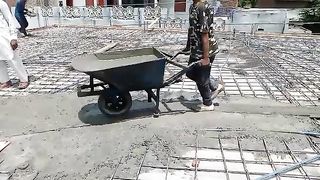 Work on dutey