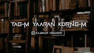 Kashmiri song