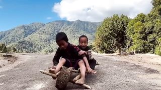 Kids Making Memories