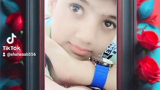 My first vedio