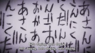 Dark Gathering, Spirit Attracting Talent Ep.21