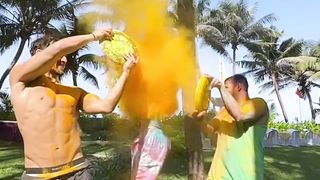 Holi Special Akshay Kumar