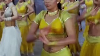Hindi video song
