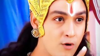 Lord krishna
