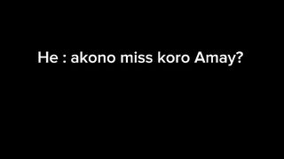mone mone ajo kno