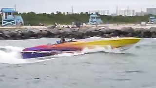 Boating