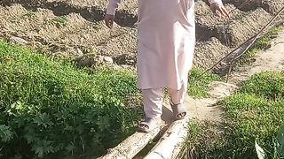Funny video big man