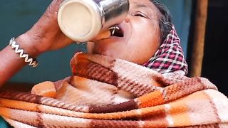 APPLE WINE | village style apple wine making