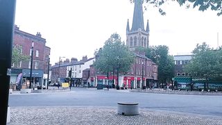 England Wakefield