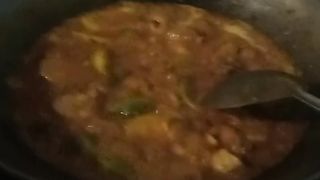 Masakan tradisional