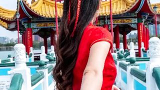 Wanita Taiwan sulit hamil